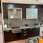 דירה Apartamonti Duplex