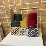 דירה Apartamonti Duplex *