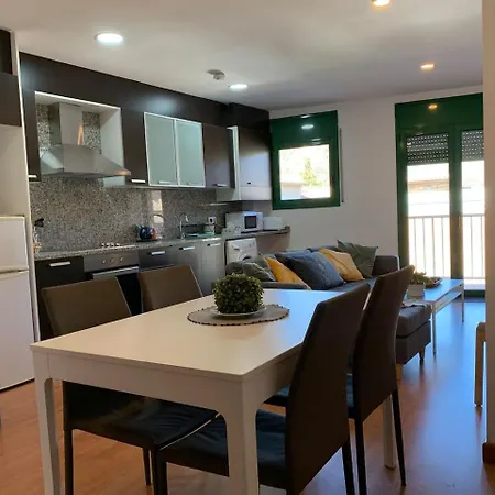 Apartamonti Duplex *