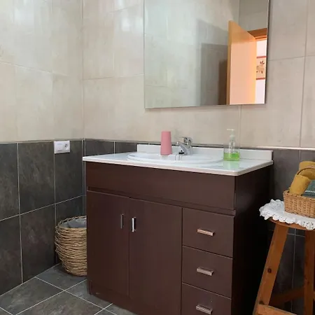 Apartamonti Duplex * Montesquiu